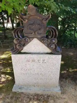 日吉社のその他建物