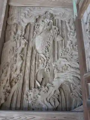 石雲院の本殿・本堂