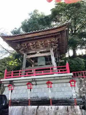岩水寺のその他建物