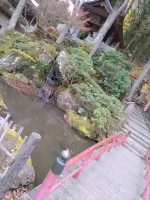 西方寺(宮城県)