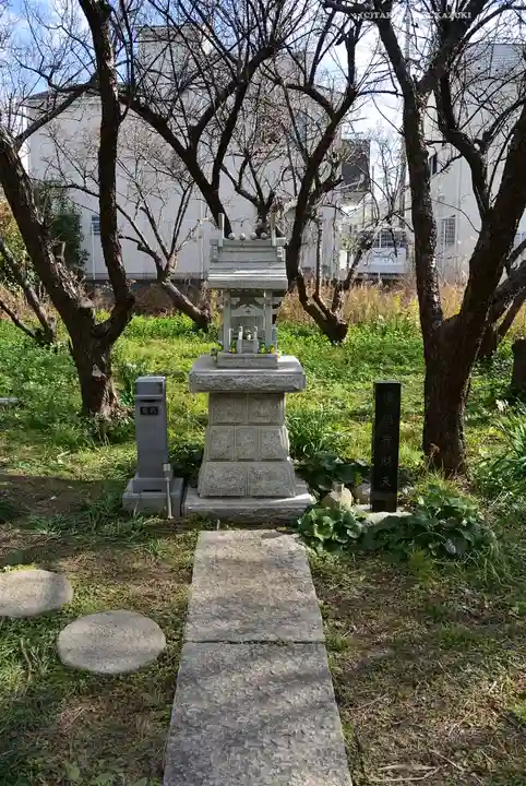鶴嶺八幡宮(神奈川県)