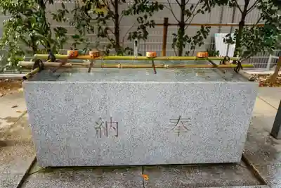 赤城神社(東京都)