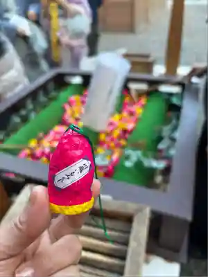 川越氷川神社(埼玉県)