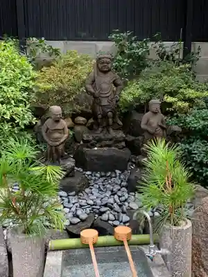 法案寺南坊(大阪府)