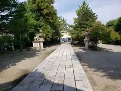 鹿嶋神社のその他建物
