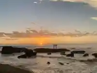 大洗磯前神社(茨城県)