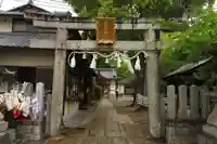 野見神社(大阪府)