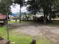 愛宕神社のその他建物