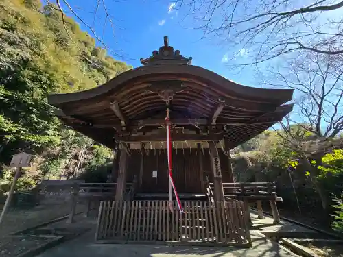 来迎院(京都府)