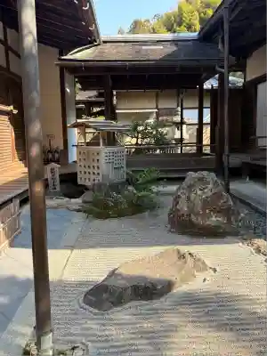 慈照寺（慈照禅寺・銀閣寺）(京都府)