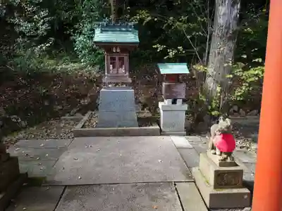 熊野大社(島根県)