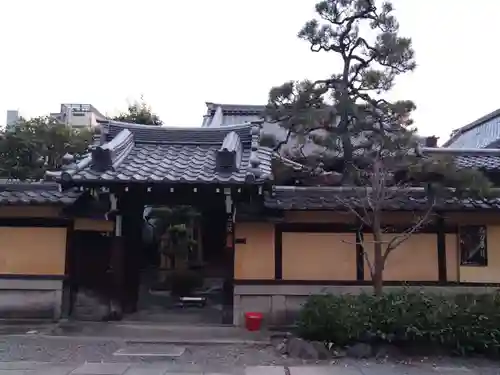 髙俊院（高俊院）(京都府)