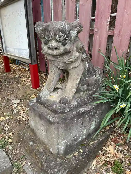 虚空蔵菩薩(茨城県)