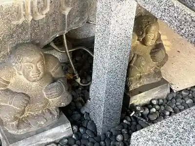 菊名神社(神奈川県)