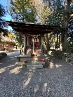 新宮神社(滋賀県)