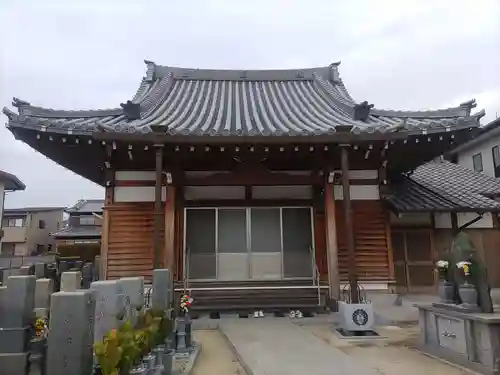 西往寺(和歌山県)