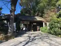 阿佐ヶ谷神明宮(東京都)