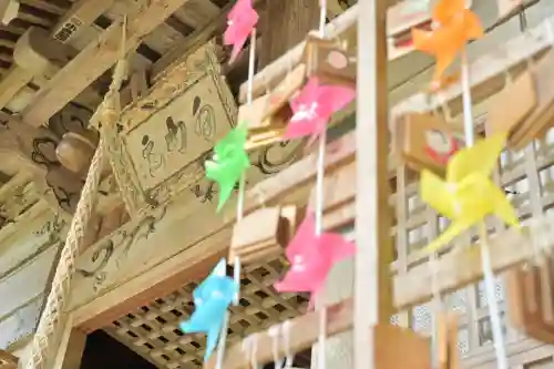 浦佐白山神社(新潟県)