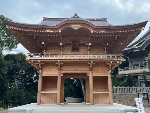大甕神社(茨城県)