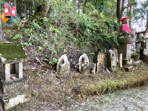 音子神社(新潟県)