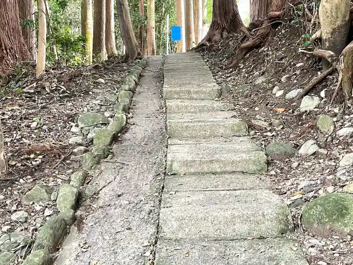 家城神社(三重県)