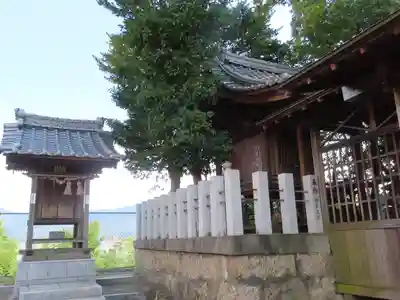 今宮神社(広島県)