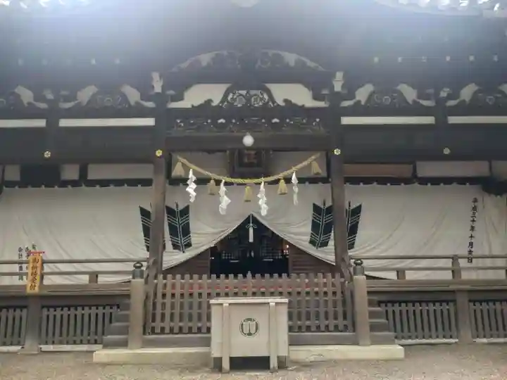 立坂神社(三重県)