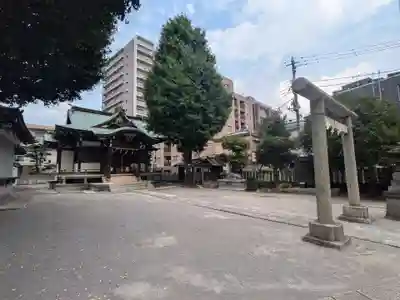 北野神社(東京都)
