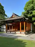 阿佐ヶ谷神明宮(東京都)