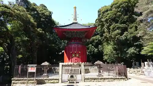 池上本門寺のその他建物