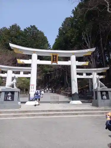 三峯神社(埼玉県)
