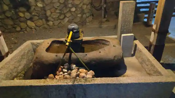 伏見稲荷大社(京都府)