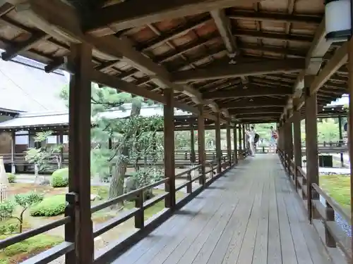 大覚寺のその他建物