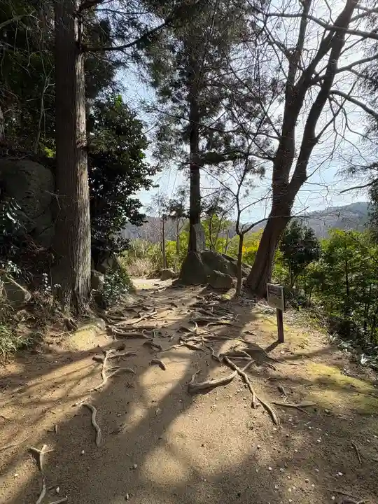 石都々古和気神社(福島県)