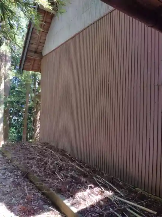 伊達神社(福島県)