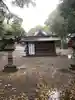 清洲山王宮 日吉神社のその他建物