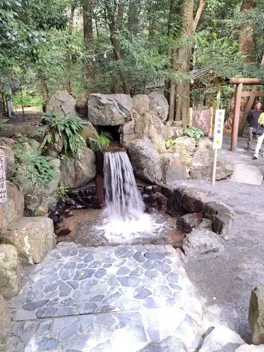 椿大神社(三重県)