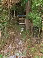 天満宮(千葉県)