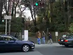 鹿苑寺（金閣寺）の建物その他