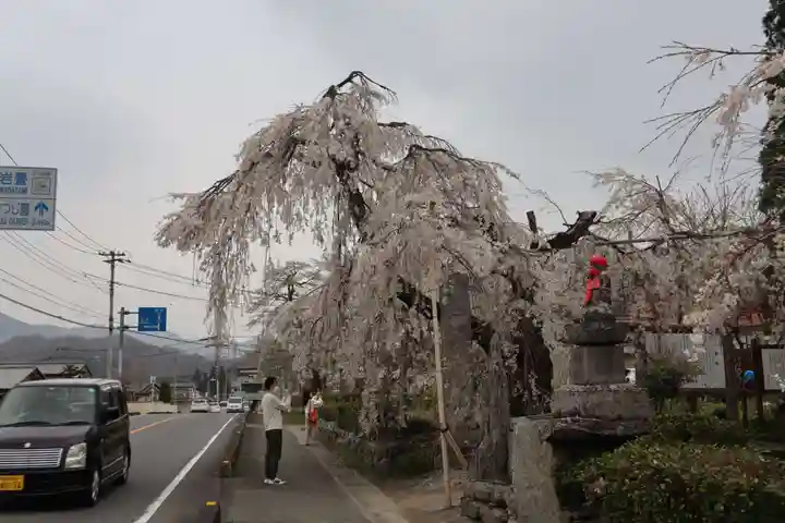 法善寺のその他建物