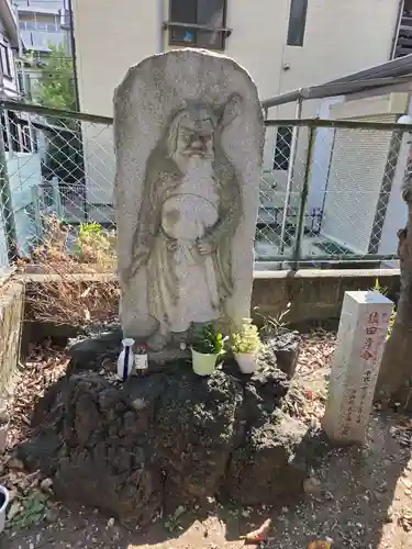 子神社(神奈川県)