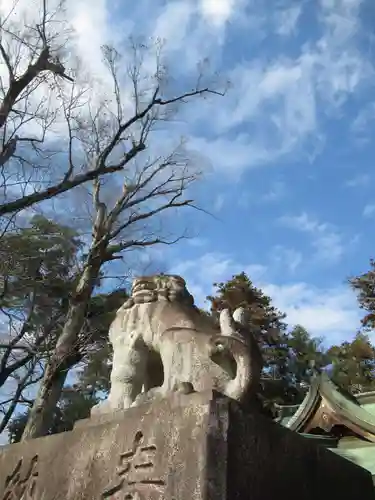 一言主神社(茨城県)