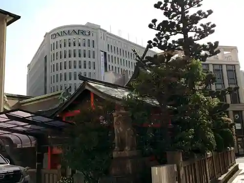 三宮神社(兵庫県)