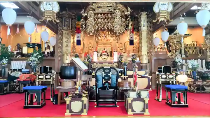 妙櫻寺(東京都)