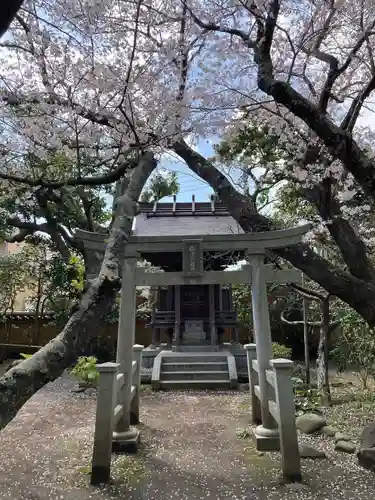宝戒寺(神奈川県)