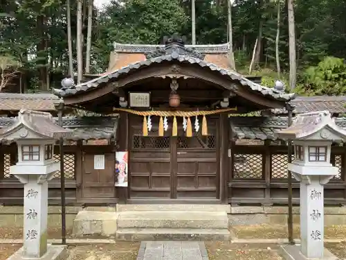 鏡神社(滋賀県)
