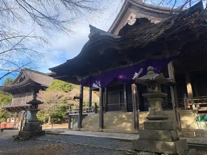 醍醐寺(上醍醐)(京都府)