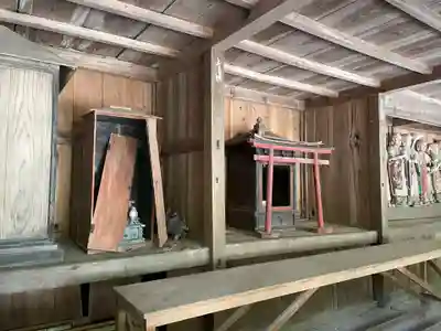 恩山寺(徳島県)