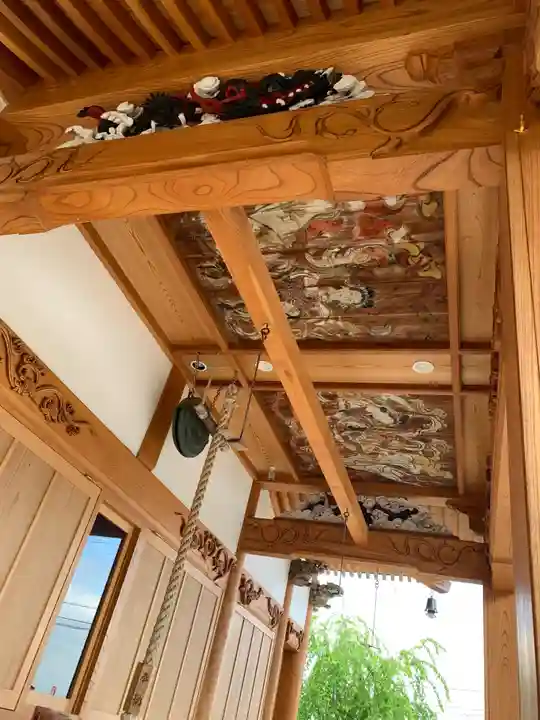 長谷寺(白岩観音)(群馬県)