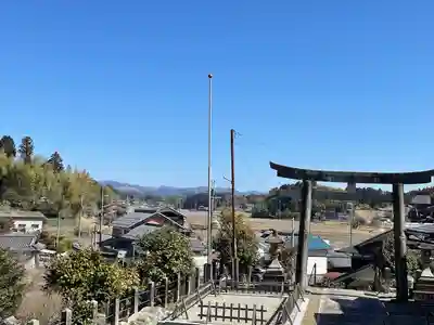 椿神社(滋賀県)